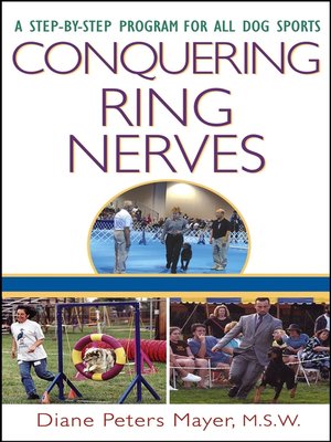 cover image of Conquering Ring Nerves